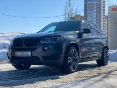 Сүрөт унаа BMW X5