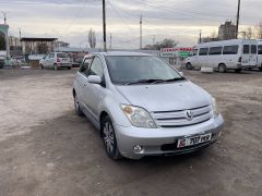 Photo of the vehicle Toyota Ist