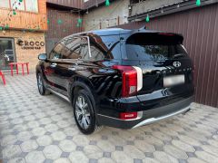 Фото авто Hyundai Palisade