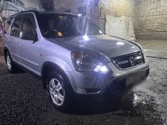 Сүрөт унаа Honda CR-V