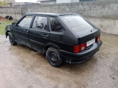 Сүрөт унаа ВАЗ (Lada) 2114