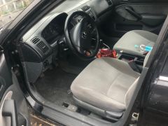 Photo of the vehicle Honda Civic