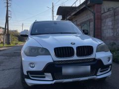 Сүрөт унаа BMW X5