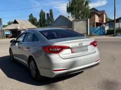 Сүрөт унаа Hyundai Sonata