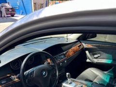 Фото авто BMW 5 серии