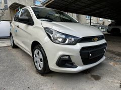 Фото авто Chevrolet Spark