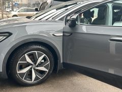 Фото авто Volkswagen ID.4