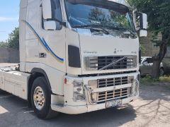 Фото авто Volvo FH