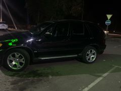 Фото авто BMW X5