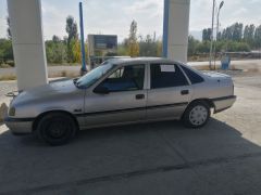 Сүрөт унаа Opel Vectra