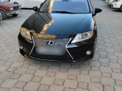 Photo of the vehicle Lexus ES