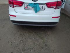 Photo of the vehicle Kia Rio