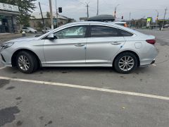 Photo of the vehicle Hyundai Sonata