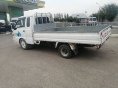 Фото авто Hyundai Porter