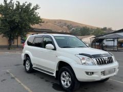 Фото авто Toyota Land Cruiser Prado