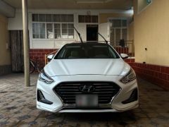 Сүрөт унаа Hyundai Sonata