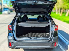 Photo of the vehicle Subaru Outback