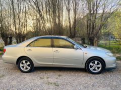 Photo of the vehicle Toyota Camry