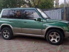 Сүрөт унаа Suzuki Grand Vitara