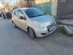 Сүрөт унаа Suzuki Alto