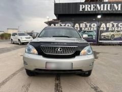 Сүрөт унаа Lexus RX