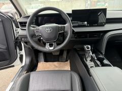 Photo of the vehicle Toyota Camry