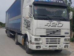 Фото авто Volvo FH