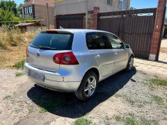 Сүрөт унаа Volkswagen Golf