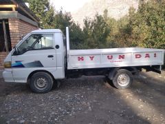 Фото авто Hyundai Porter