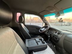 Фото авто Hyundai Porter