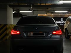 Сүрөт унаа BMW 5 серия