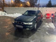 Фото авто Daewoo Nexia