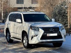 Фото авто Lexus GX