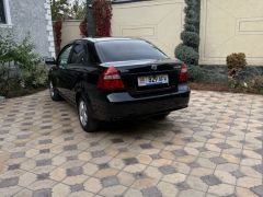 Сүрөт унаа Chevrolet Nexia