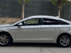 Сүрөт унаа Hyundai Sonata