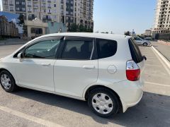 Photo of the vehicle Honda Fit