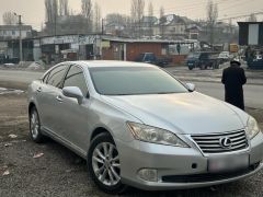 Photo of the vehicle Lexus ES