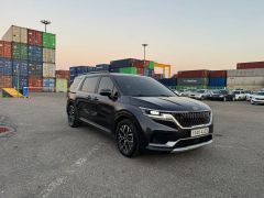 Сүрөт унаа Kia Carnival