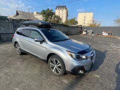 Фото авто Subaru Outback