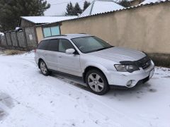 Photo of the vehicle Subaru Outback