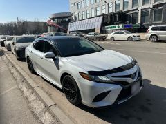 Photo of the vehicle Toyota Camry