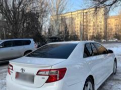 Photo of the vehicle Toyota Camry