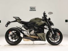 Photo of the vehicle Ducati Streetfighter