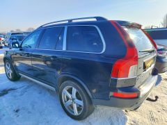 Фото авто Volvo XC90