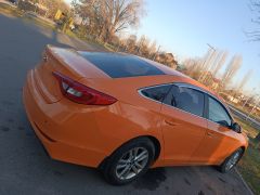 Сүрөт унаа Hyundai Sonata