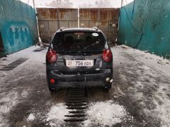 Сүрөт унаа Daewoo Matiz