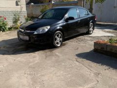 Photo of the vehicle Opel Astra