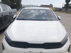 Photo of the vehicle Kia K3