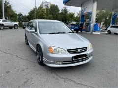 Сүрөт унаа Honda Avancier