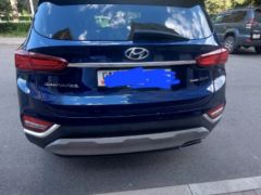 Photo of the vehicle Hyundai Santa Fe